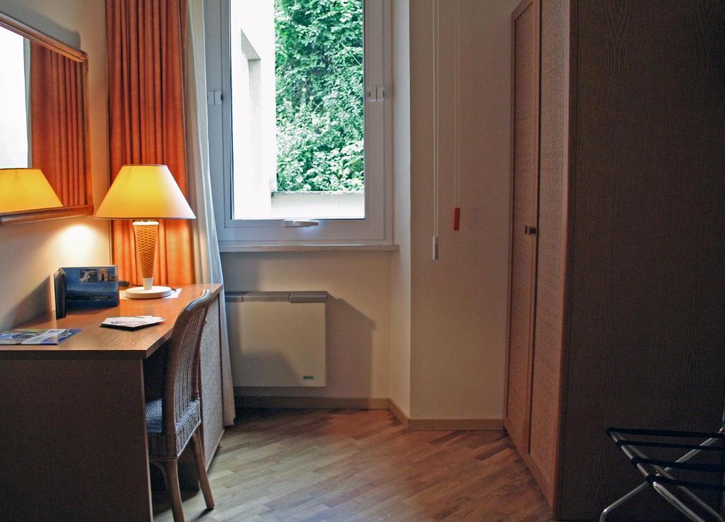 Hotel Scogliera ヌマーナ 部屋 写真