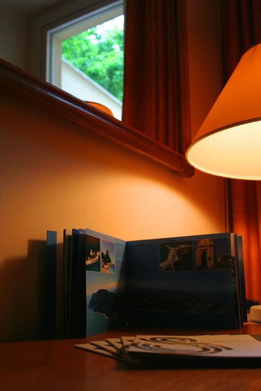 Hotel Scogliera ヌマーナ 部屋 写真
